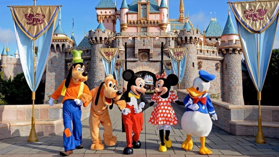 Στο δικαστήριο στέλνουν την Disney οι εργαζόμενοι της