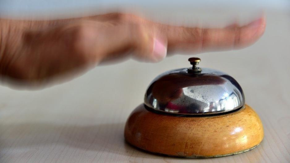 Σε αυτό το ξενοδοχείο μπορείτε να μείνετε με 1 δολάριο τη βραδιά!