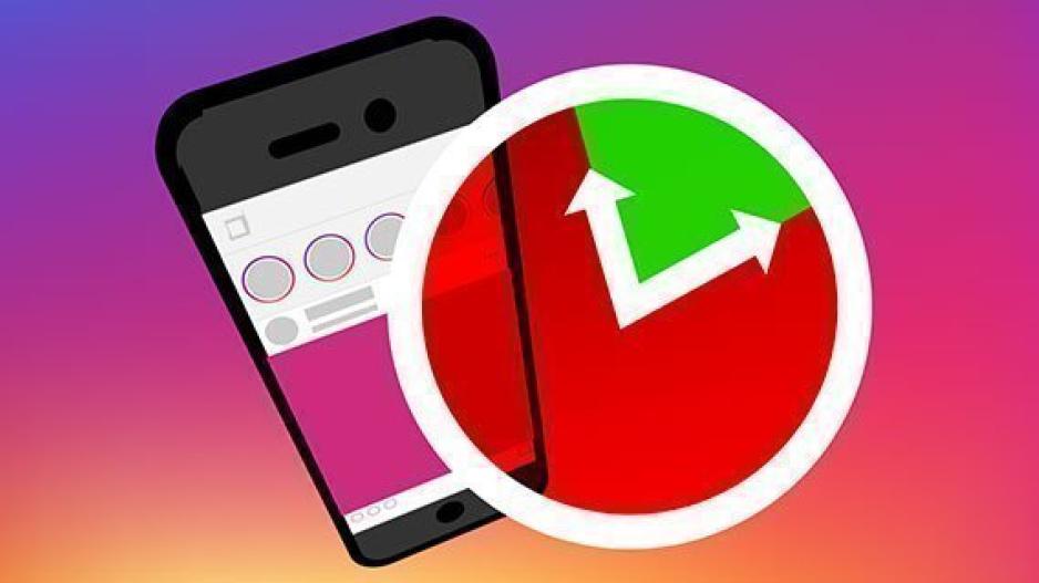 Ο νέος τρόπος που θα σε ενημερώνει το Instagram για όλα τα νέα ποστ