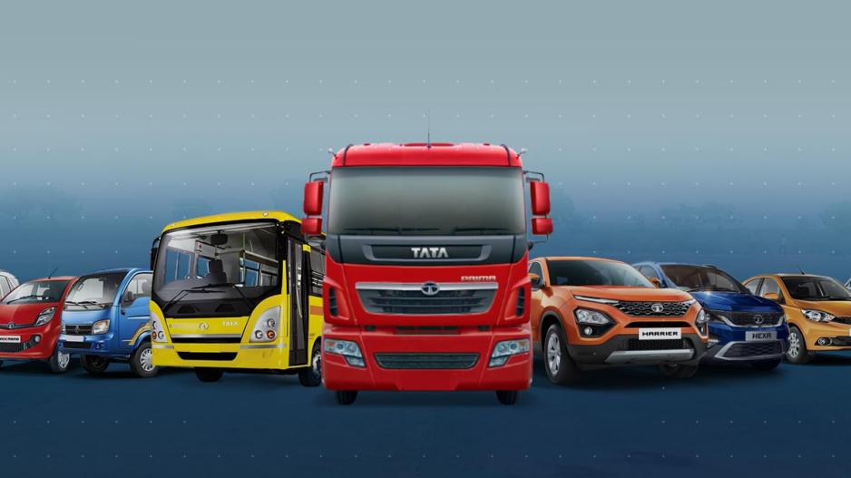Startups αναζητά η Tata Motors