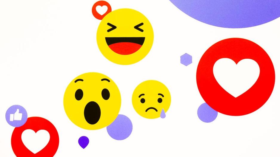Τι σημαίνει το emoji με την σταγόνα αίματος