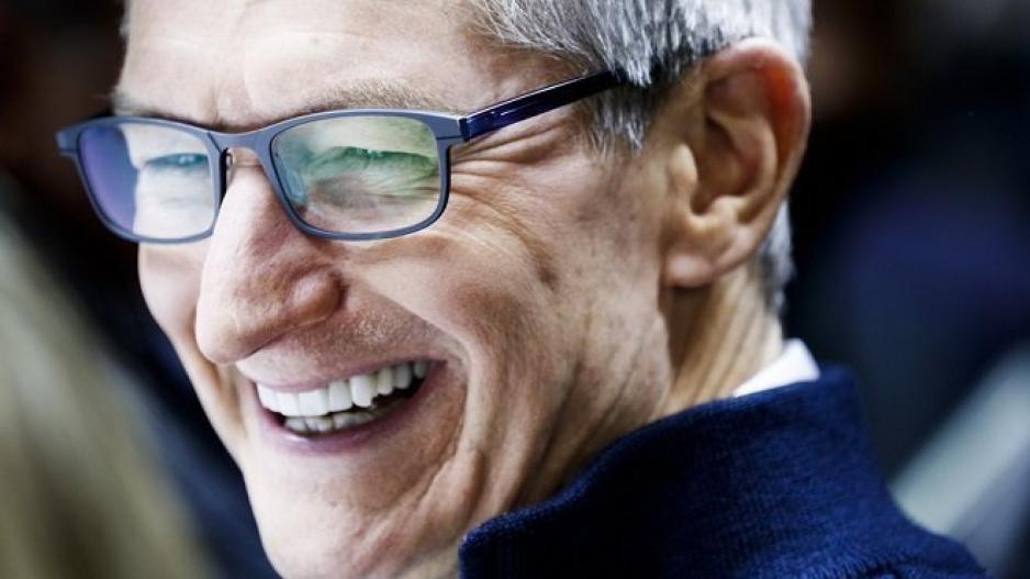 Η Apple επενδύει εκατομμύρια στα βιντεοπαιχνίδια