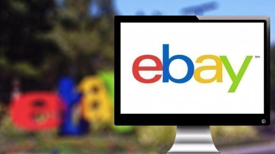 eBay εναντίον Amazon