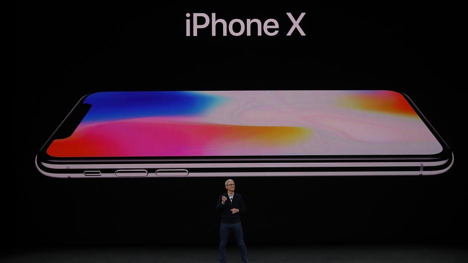 Η Apple αποκάλυψε επιτέλους το νέο iPhone