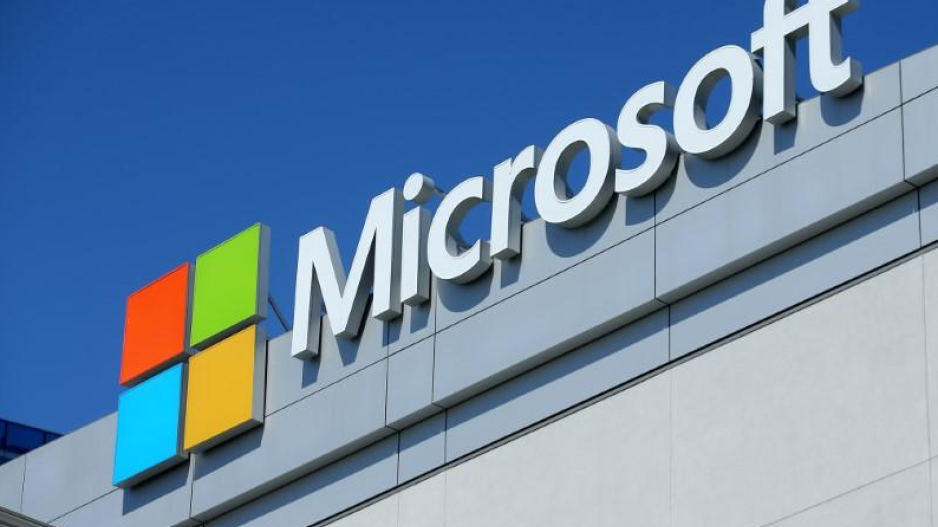 Microsoft: Άνοδος πάνω από 10% στα έσοδα και στα κέρδη