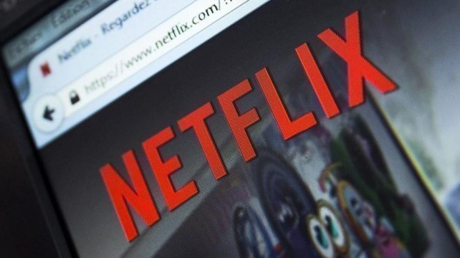 Το παγκόσμιο στοίχημα της Netflix για το 2018