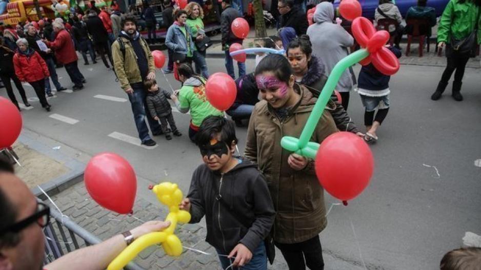 Πώς γιορτάζεται η Πρωτομαγιά σε όλο τον κόσμο