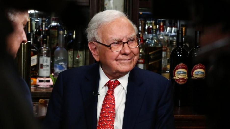 Το μεγάλο πρόβλημα του Warren Buffett