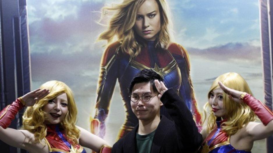 Ένα στοίχημα 150 εκατομμυρίων για την Disney