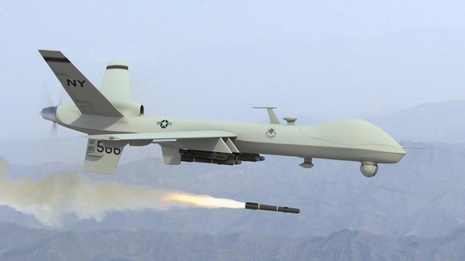 Κίνα: Ο κορυφαίος εξαγωγέας πολεμικών drones στον κόσμο