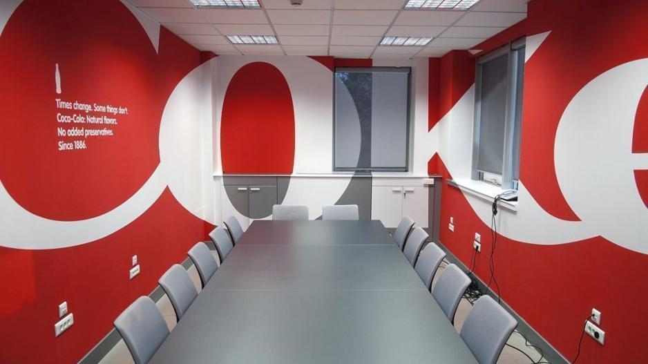 Η Coca Cola αυξάνει τα καθαρά της κέρδη