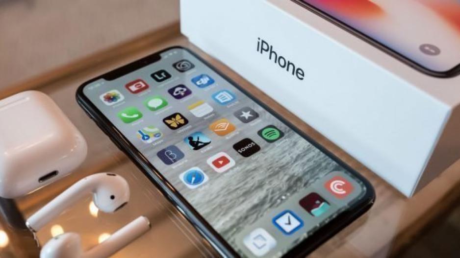 Άρχισαν τα παράπονα για τα νέα iPhone