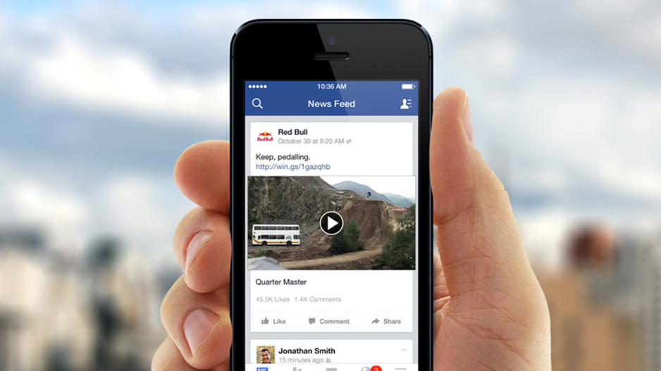 Οι αλλαγές που έρχονται στο News Feed του Facebook