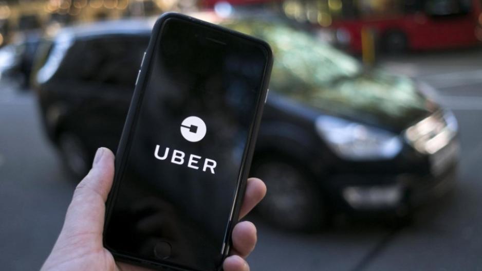 Softbank-Toyota: Εξετάζουν επένδυση στην Uber