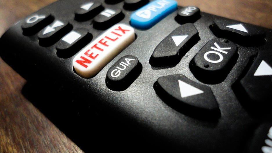Netflix: Καλωσορίζει τις Apple και Disney ως ανταγωνιστές