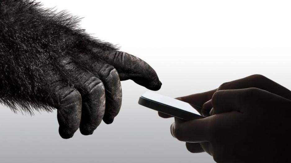 Το Gorilla Glass 6 θα προστατεύει το κινητό σου από 15 πτώσεις