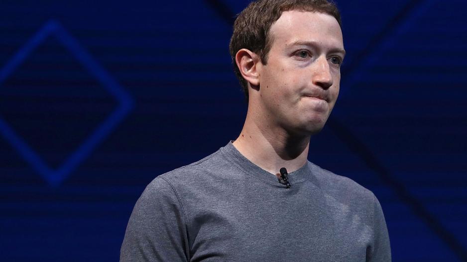 #deletefacebook: Η συγνώμη του Zuckerberg δεν έπεισε