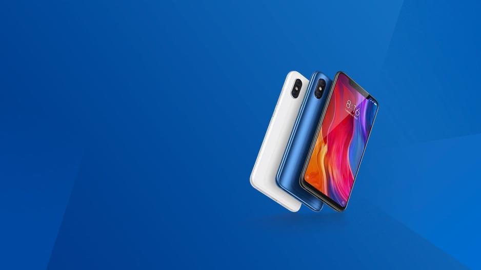 H Xiaomi παρουσίασε το πρώτο smartphone που διπλώνει στα τρία