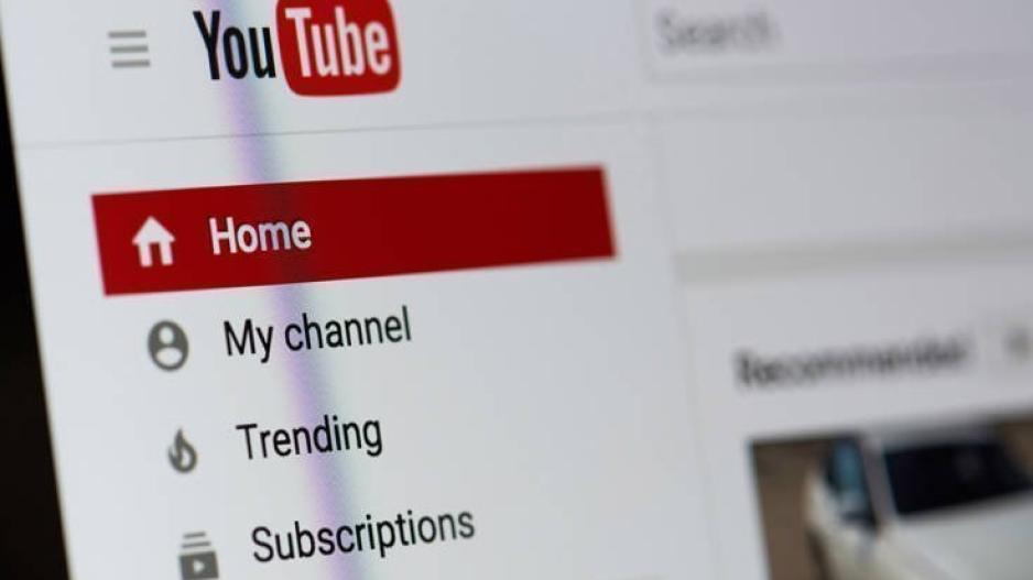 Τι αλλάζει στην πολιτική του Youtube