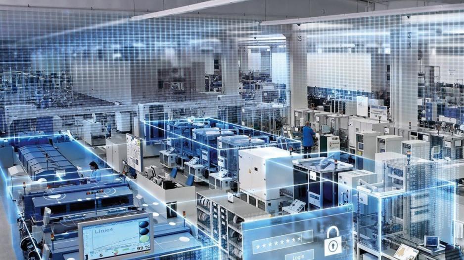 Η Siemens καταργεί 2,700 θέσεις εργασίας παγκοσμίως
