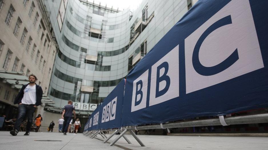 Η ανισότητα στους μισθούς των παρουσιαστών του BBC στο στόχαστρο