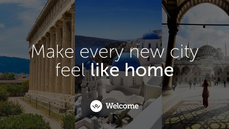 H Welcome Pickups είναι η startup της Αθήνας που μόλις πήρε 1.65 εκατομμύρια ευρώ