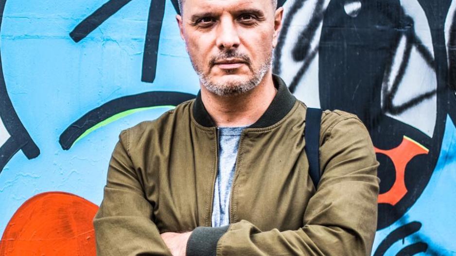 Από την Google στο Μαξίμου, ο Steve Vranakis