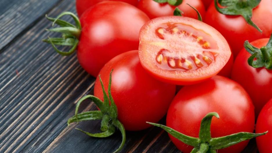 Οι ερευνητές αποκαλύπτουν: Τι επηρεάζει τη γεύση μιας ντομάτας