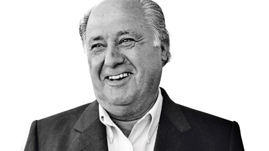 Φτωχότερος κατά 4,3 δισ. δολάρια ο Mr. Zara