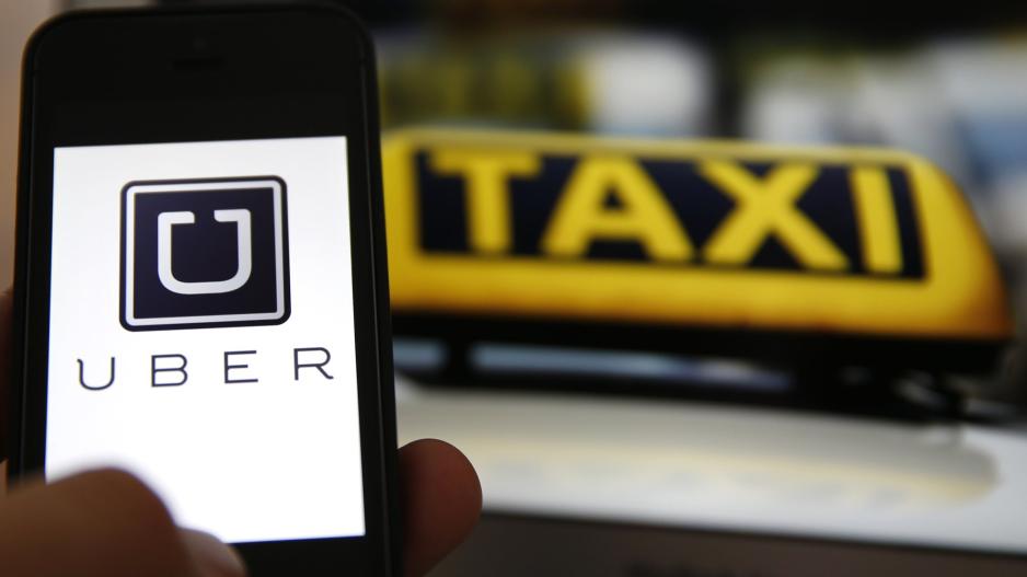 Η Ευρώπη αποφάσισε για την Uber