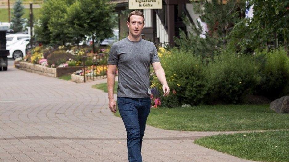 Πόσα κοστίζει στην Facebook η ασφάλεια του Zuckerberg