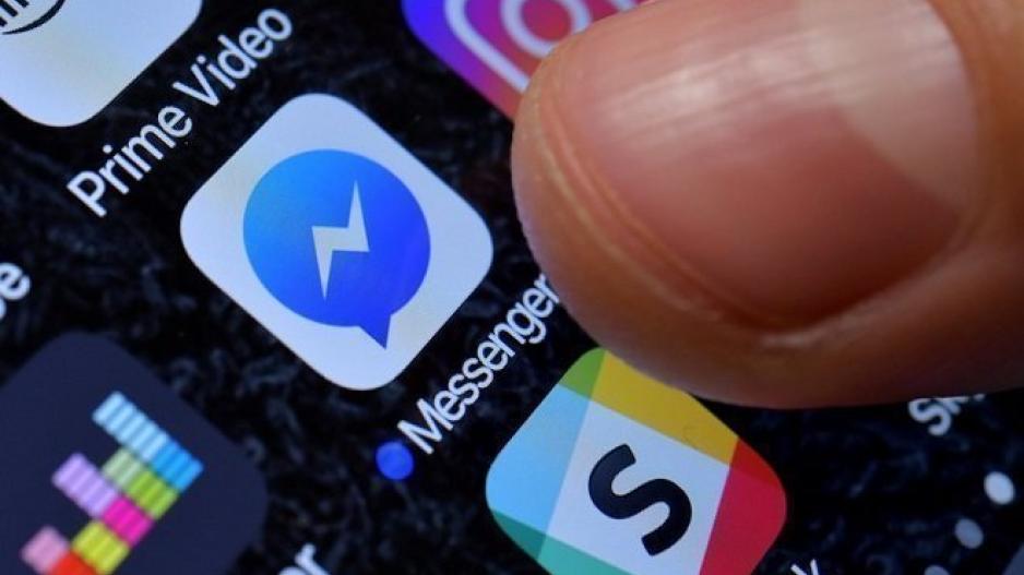 To Facebook διέγραψε 82 λογαριασμούς