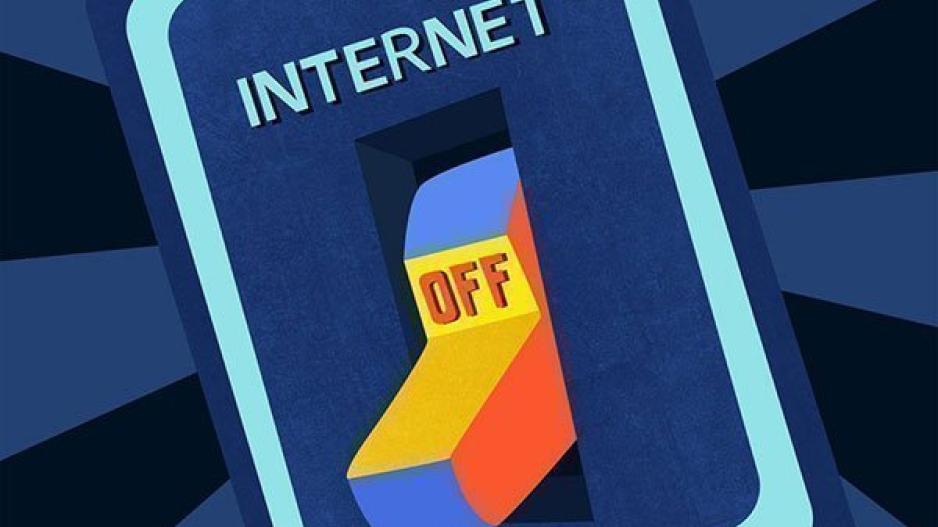 Η Αλγερία έκλεισε….το Internet για να μην κλέβουν οι μαθητές στις εισαγωγικές