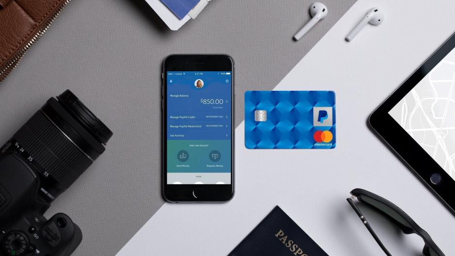 Γιατί η PayPal δεν θέλει πλέον να μας δανείζει χρήματα;