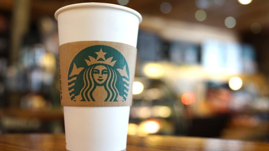Starbucks και Nestle: Η χρυσή συμφωνία