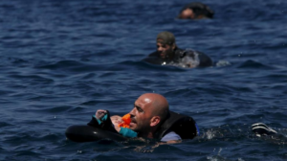 Πούλιτζερ σε 3 Έλληνες φωτορεπόρτερ
