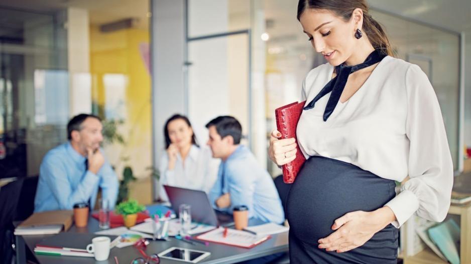 Οι έγκυες ζουν στο όριο του μεταβολισμού που αντέχει ο άνθρωπος