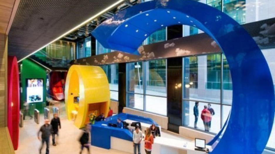 Google: Θα ενοικιάζει και διαμερίσματα