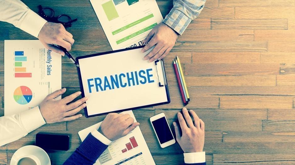 Οι 10 ποιο ελκυστικές κατηγορίες Franchise για το 2020