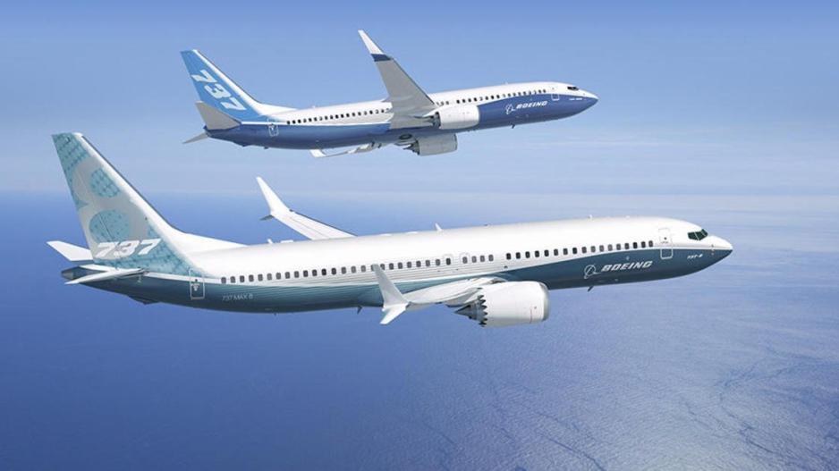 Ρίχνει τον Dow Jones η Boeing