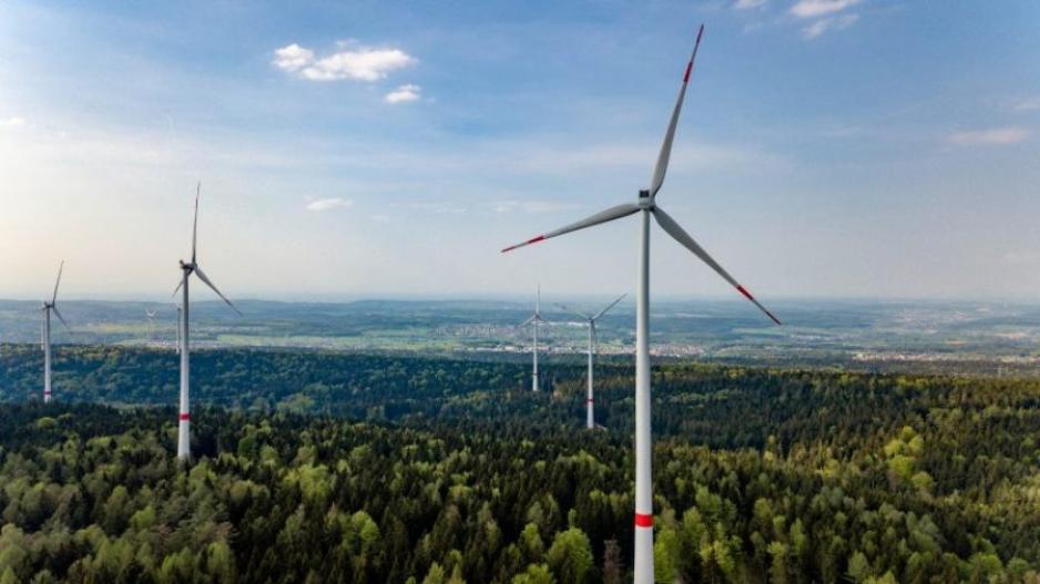 Η ΕΕ προωθεί fund εκατομμυρίων για την καθαρή ενέργεια