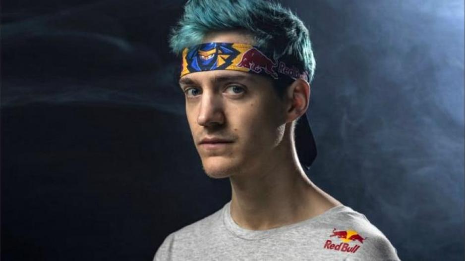 O Ninja που πήρε 1 εκατ. δολάρια για να παίξει ένα video game