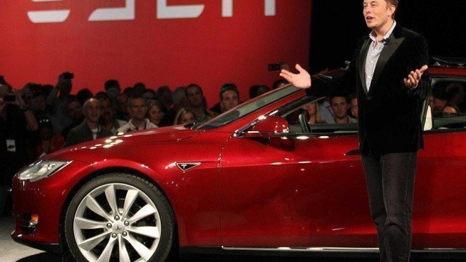 Το στρατηγικό σχέδιο εξόδου της Tesla από το Χρηματιστήριο