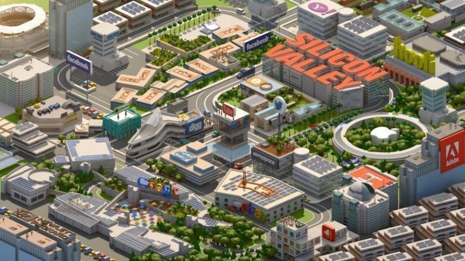Φεύγουν πασίγνωστες εταιρείες από την Silicon Valley