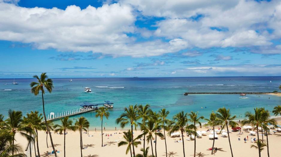 Hawaii: Κινδυνεύουν με αφανισμό οι παραλίες της