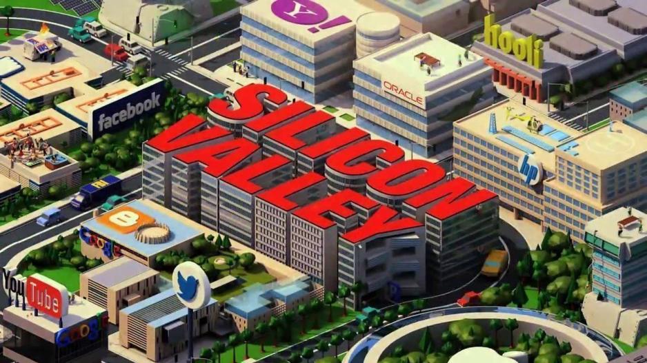 Ποιες πόλεις διεκδικούν τον τίτλο της Silicon Valley