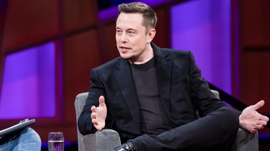 H SpaceX δεν εγκαταλείπει και στέλνει ανθρώπους στον Άρη