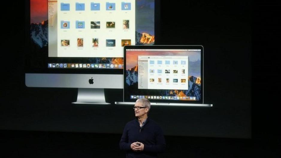 Φθηνότερα MacBook σχεδιάζει η Apple