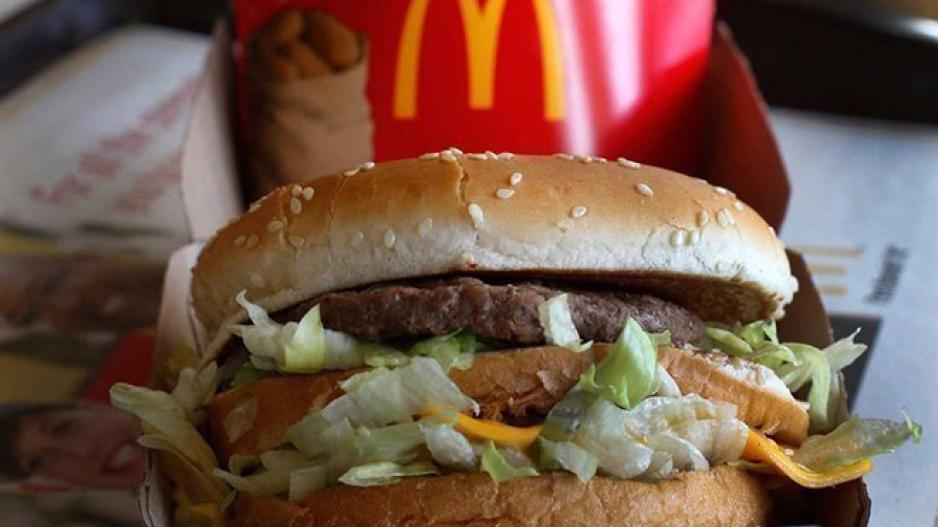 Οι top 10 αλυσίδες fast food στον κόσμο