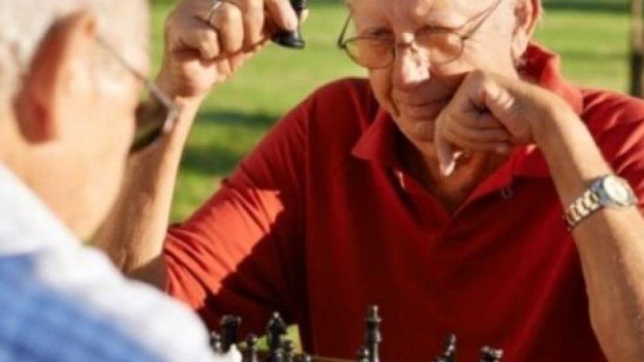 Aνέστρεψαν την απώλεια μνήμης σε ηλικιωμένους